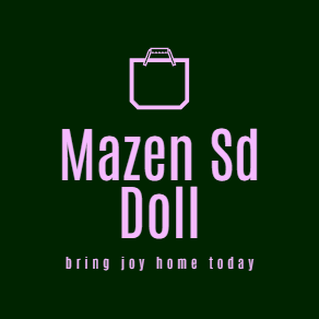 Mazen SD Doll
